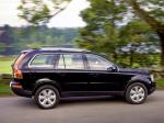 Volvo XC90 2007 года